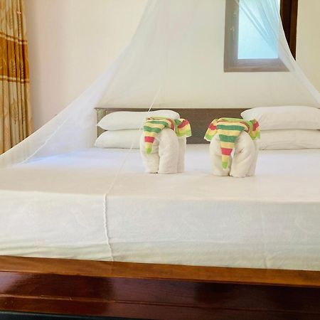 Suncity Privacy Cottages Udawalawe Zewnętrze zdjęcie