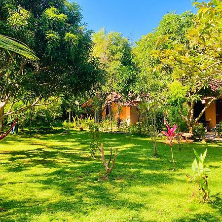 Suncity Privacy Cottages Udawalawe Zewnętrze zdjęcie