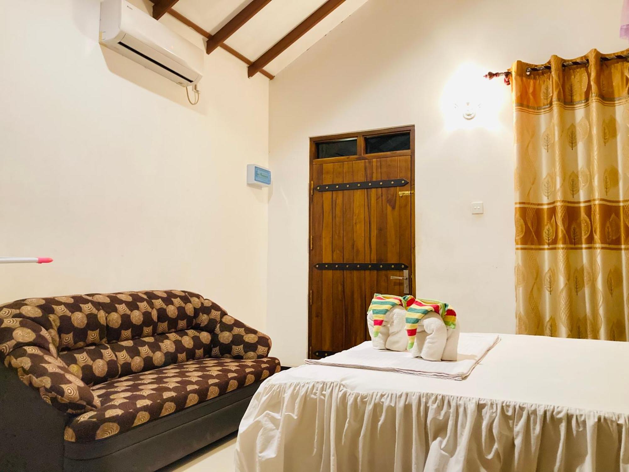 Suncity Privacy Cottages Udawalawe Zewnętrze zdjęcie