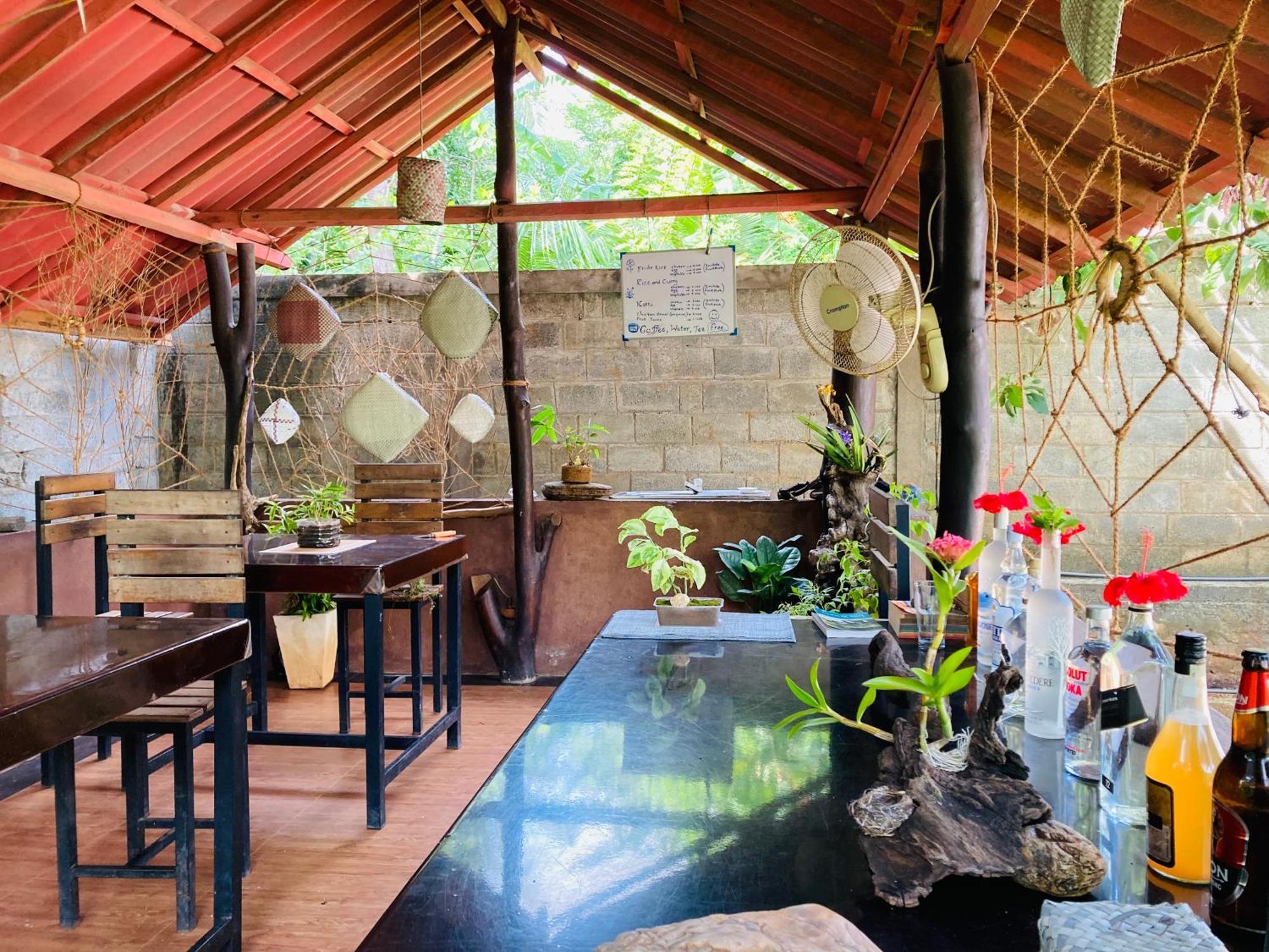 Suncity Privacy Cottages Udawalawe Zewnętrze zdjęcie