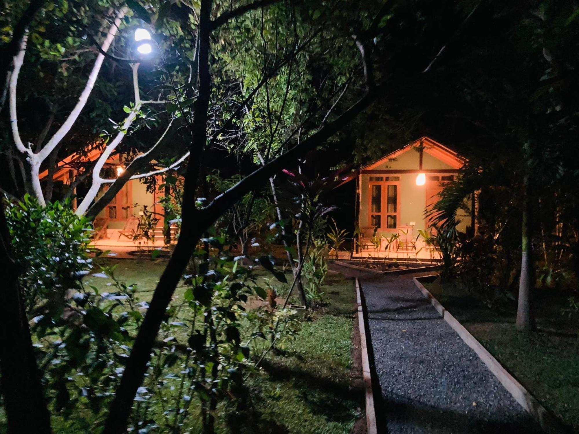 Suncity Privacy Cottages Udawalawe Zewnętrze zdjęcie