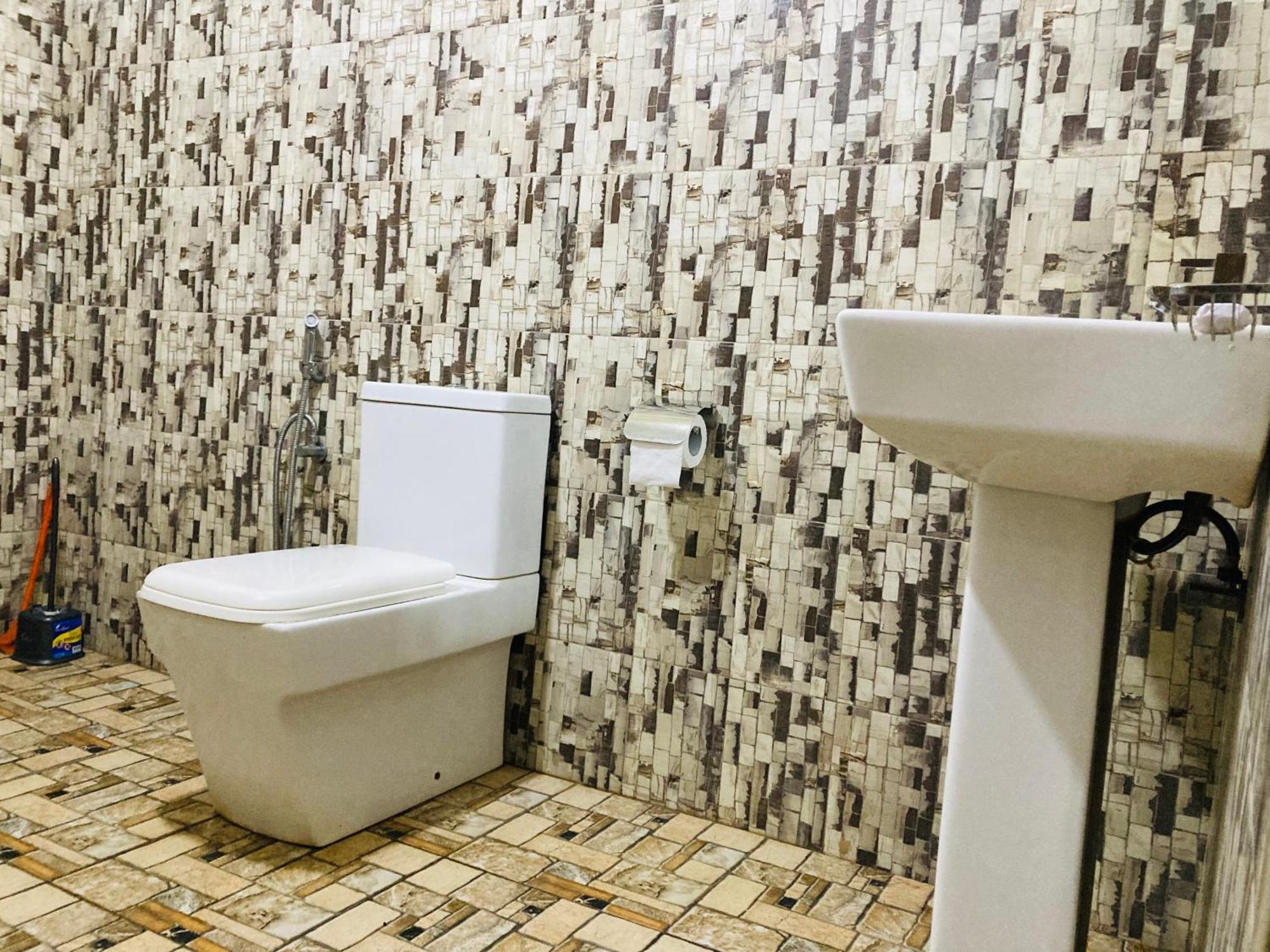 Suncity Privacy Cottages Udawalawe Zewnętrze zdjęcie