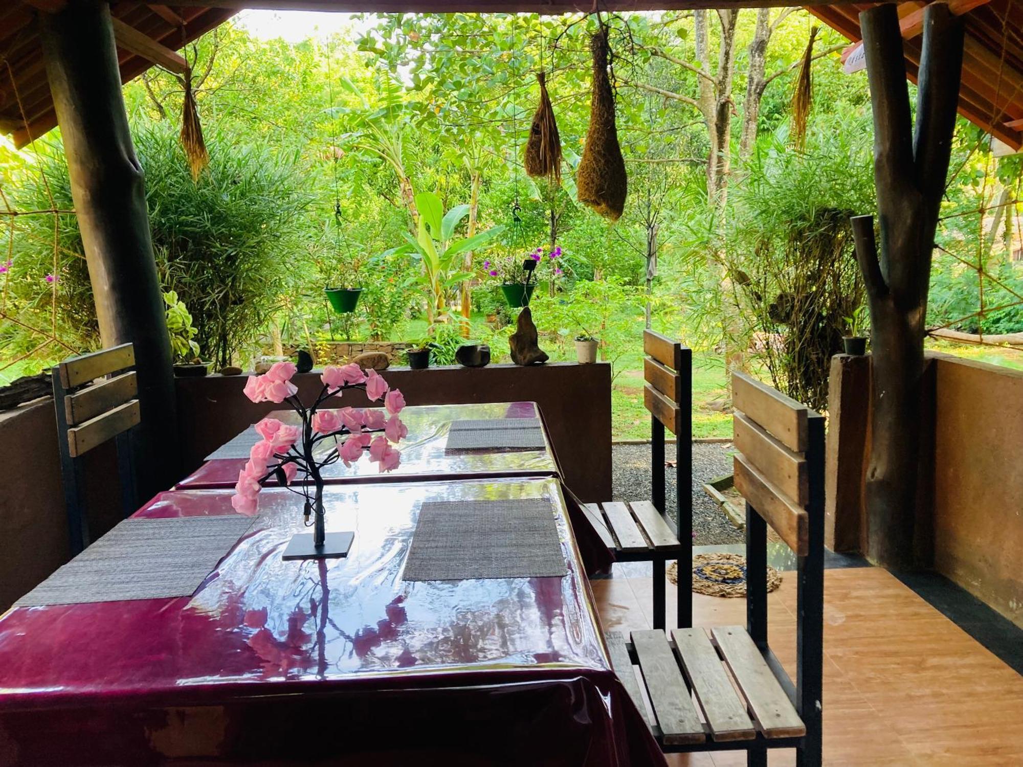 Suncity Privacy Cottages Udawalawe Zewnętrze zdjęcie