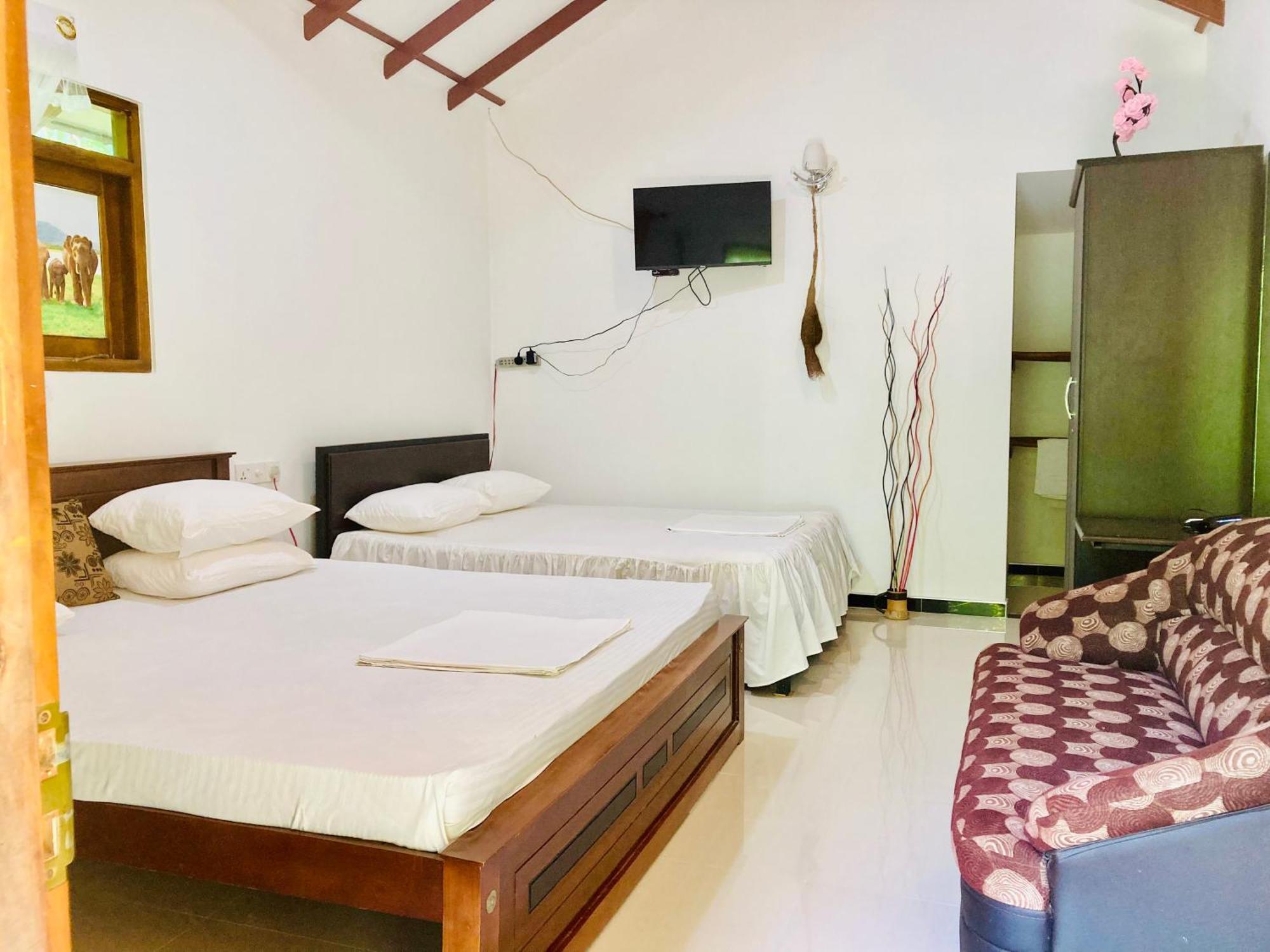 Suncity Privacy Cottages Udawalawe Zewnętrze zdjęcie