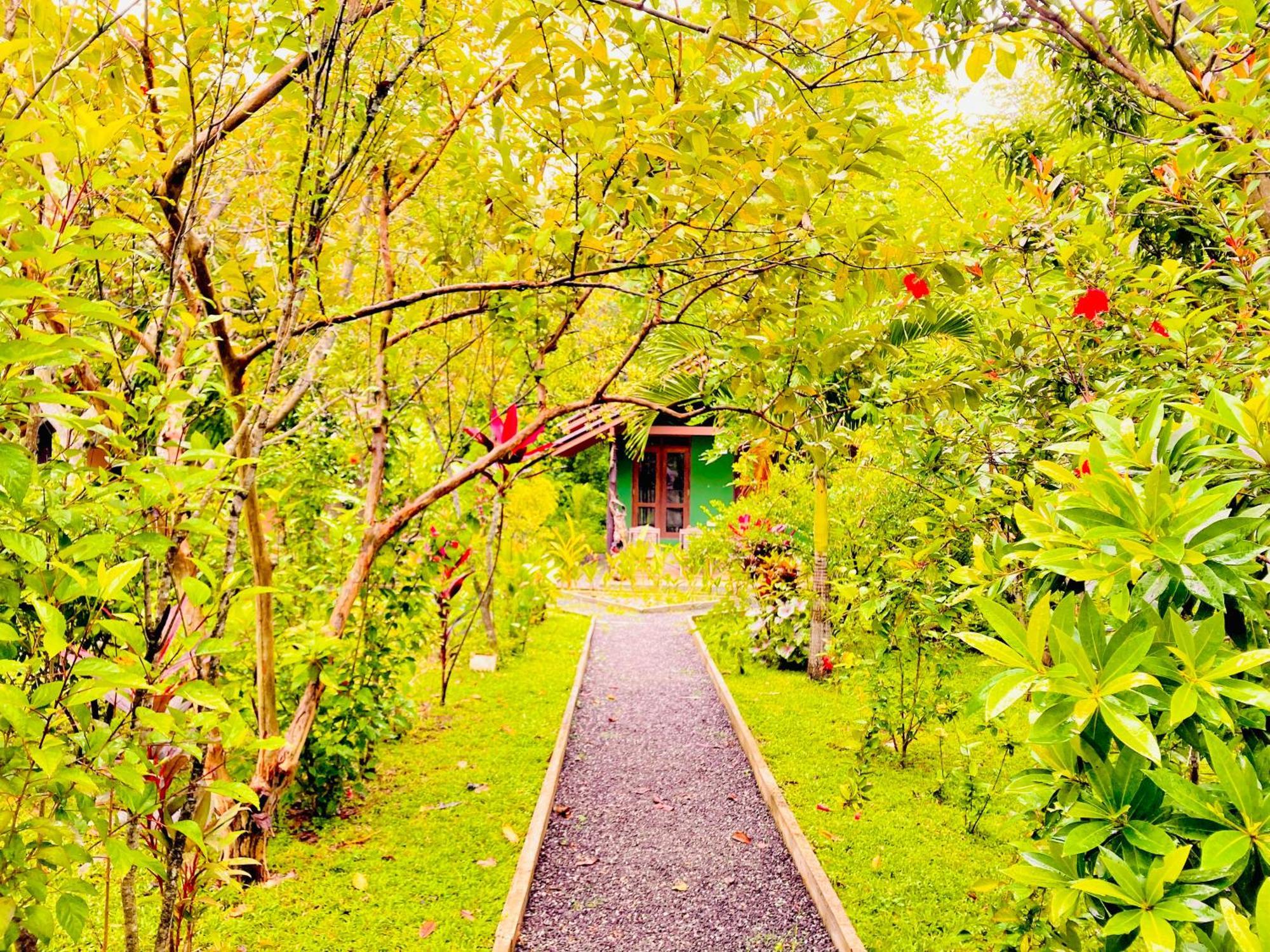 Suncity Privacy Cottages Udawalawe Zewnętrze zdjęcie