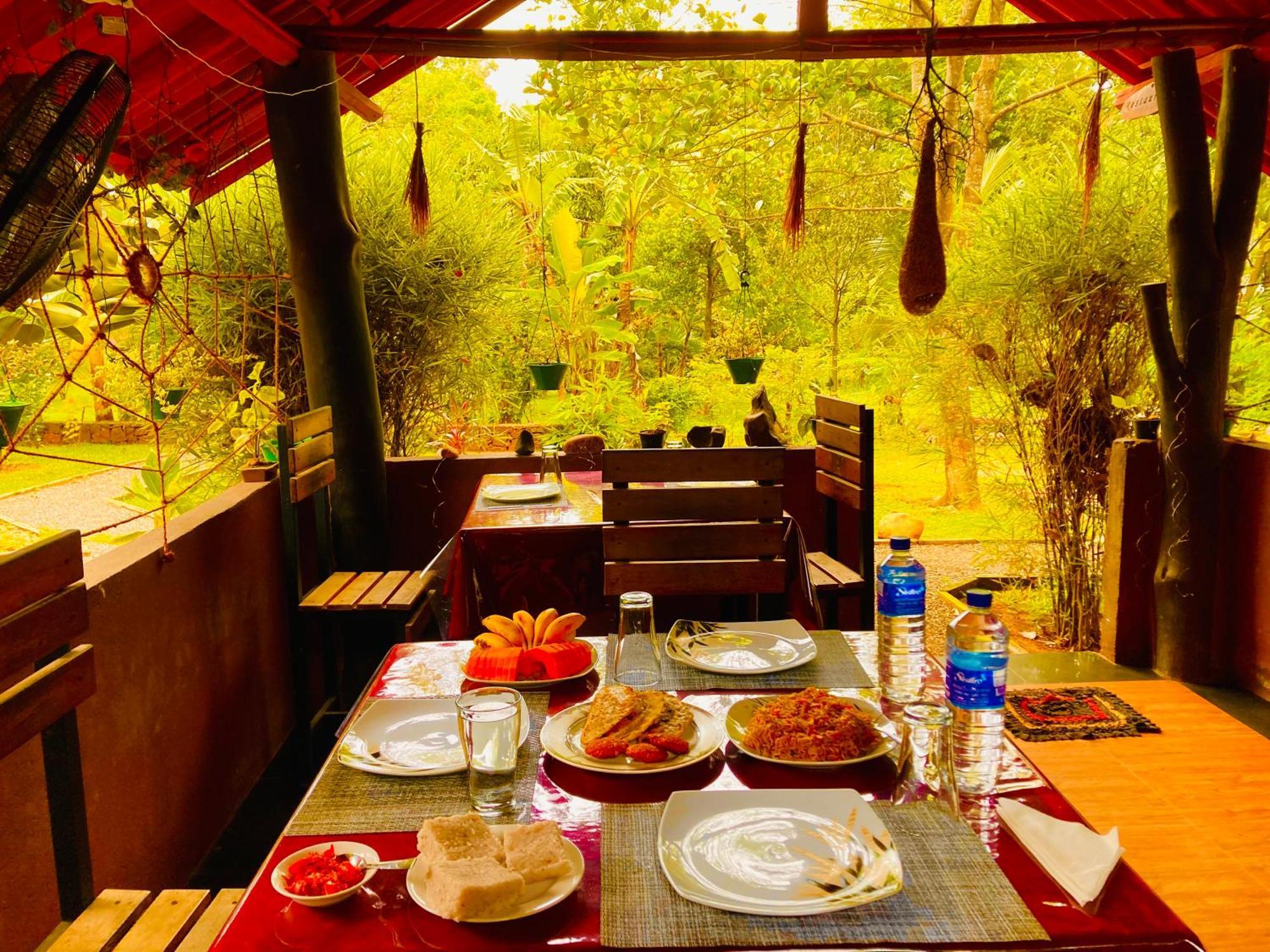 Suncity Privacy Cottages Udawalawe Zewnętrze zdjęcie