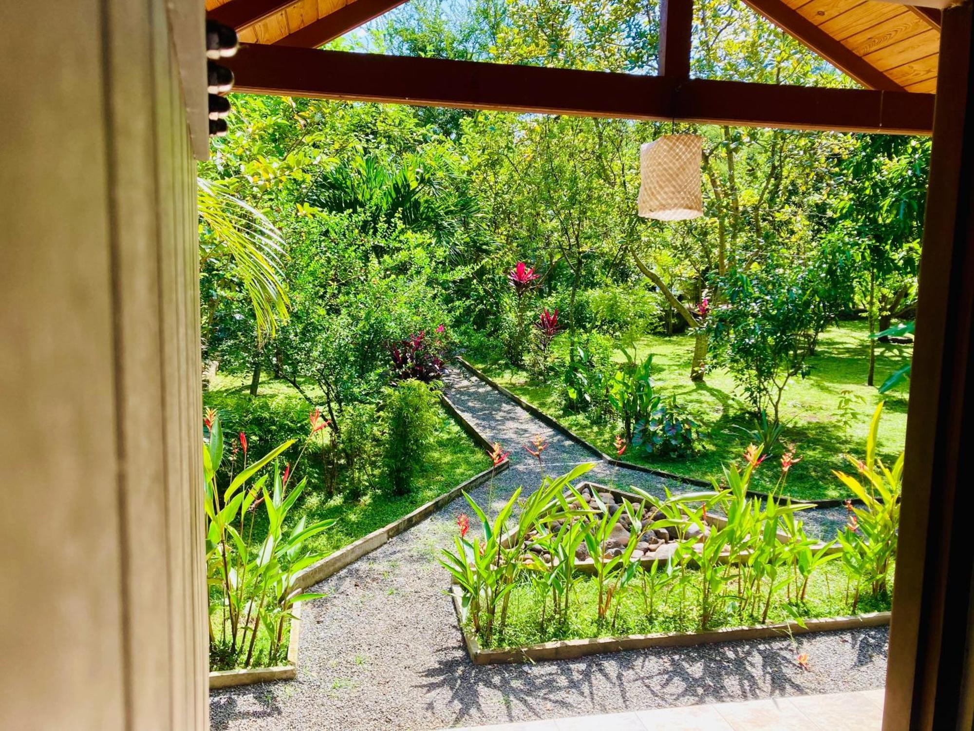 Suncity Privacy Cottages Udawalawe Zewnętrze zdjęcie