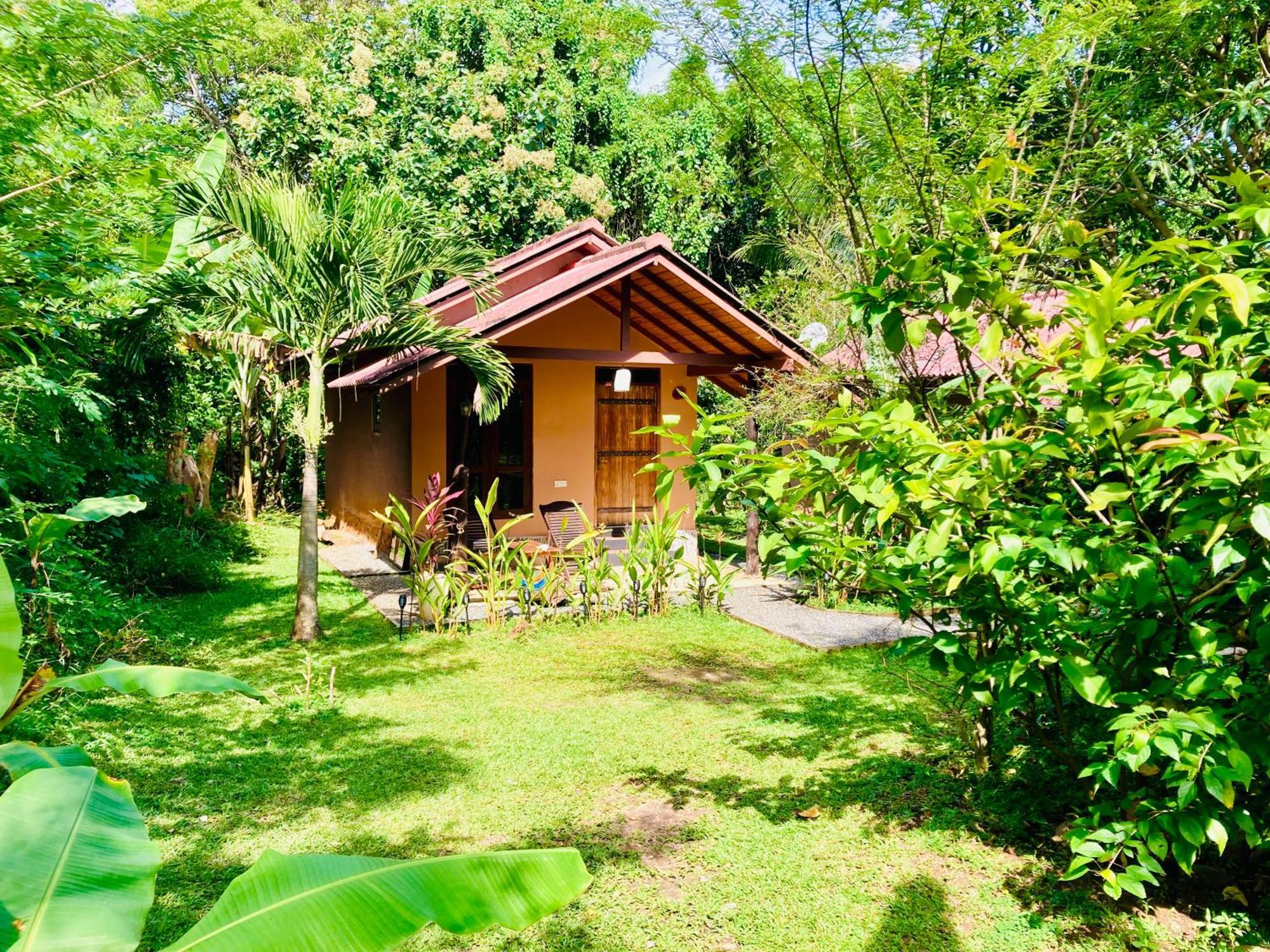 Suncity Privacy Cottages Udawalawe Zewnętrze zdjęcie