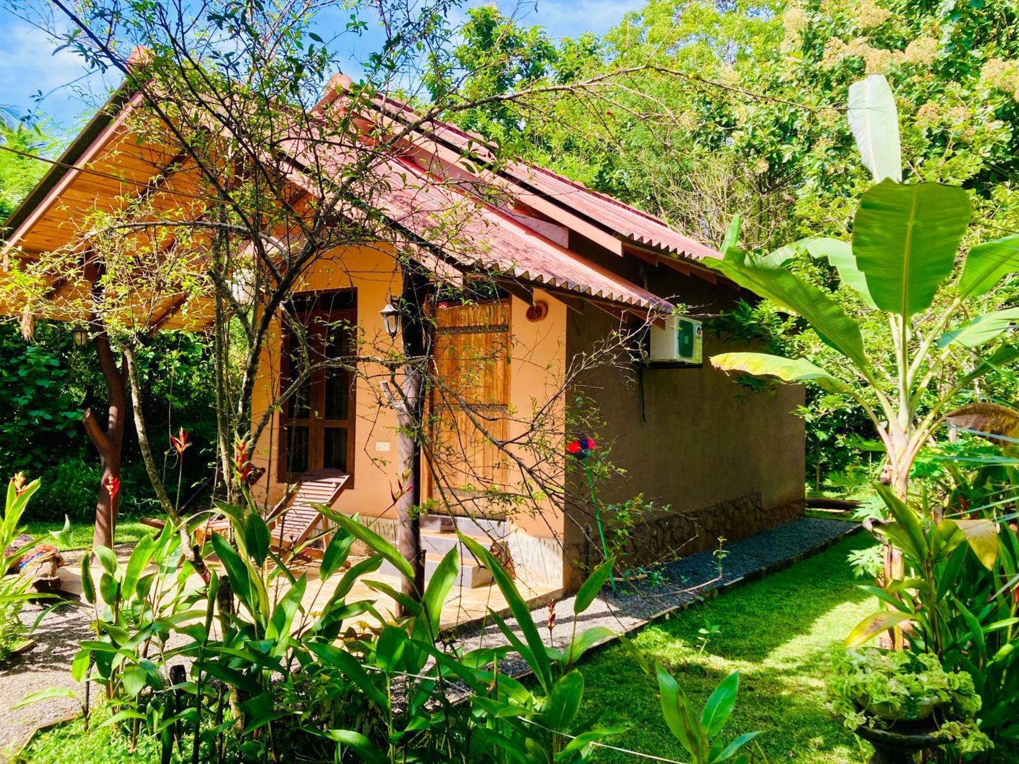 Suncity Privacy Cottages Udawalawe Zewnętrze zdjęcie