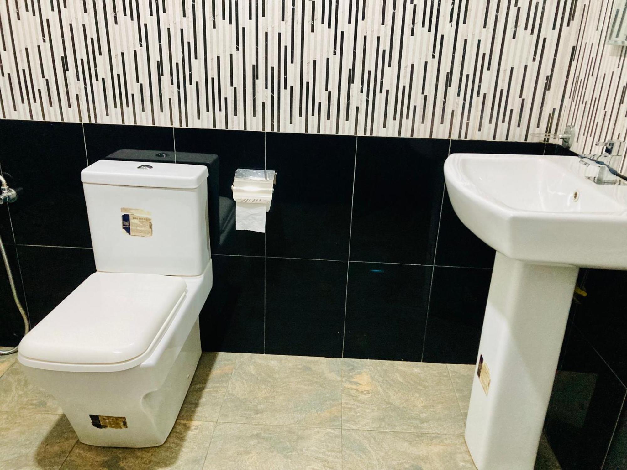Suncity Privacy Cottages Udawalawe Zewnętrze zdjęcie