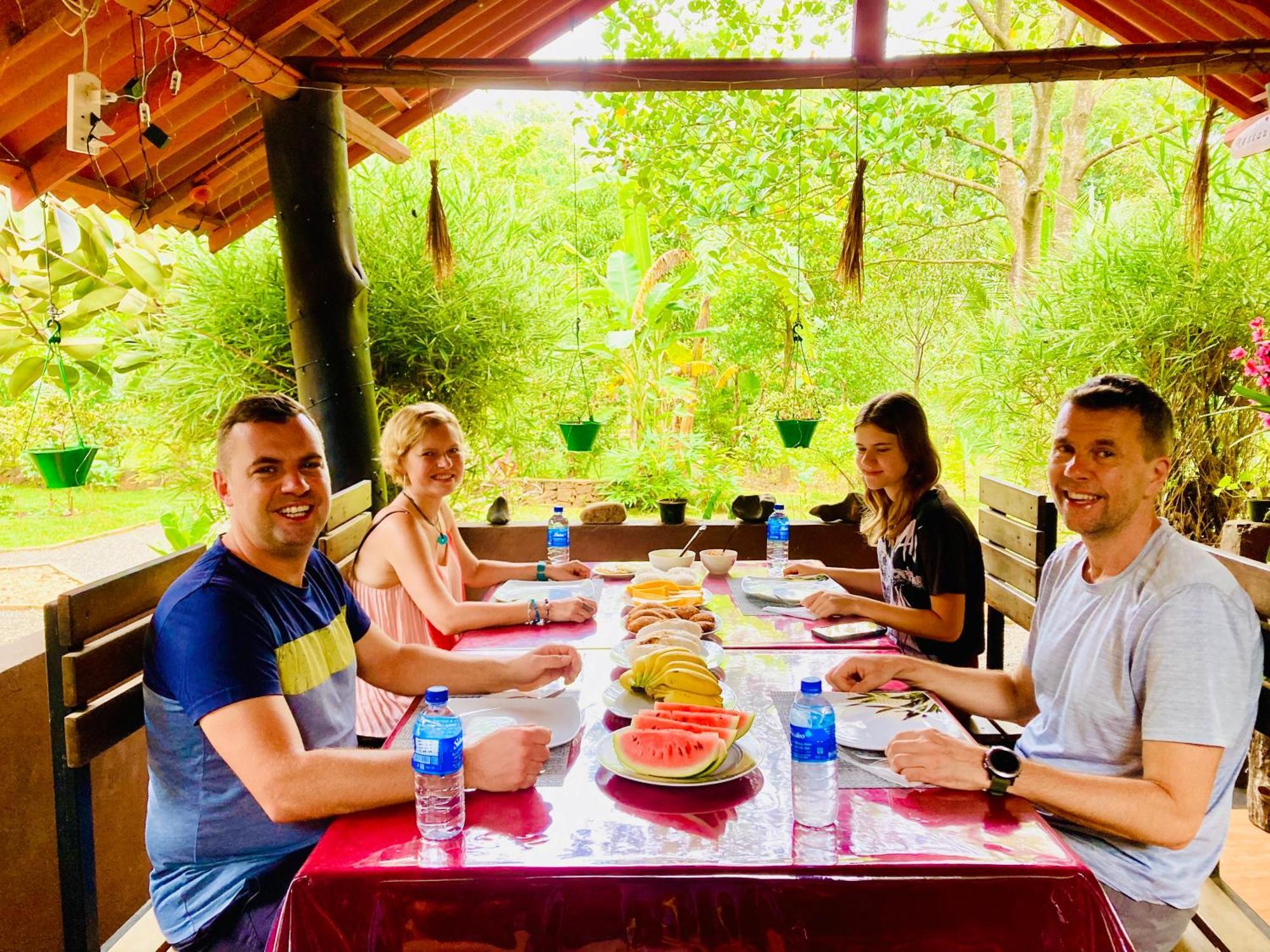 Suncity Privacy Cottages Udawalawe Zewnętrze zdjęcie