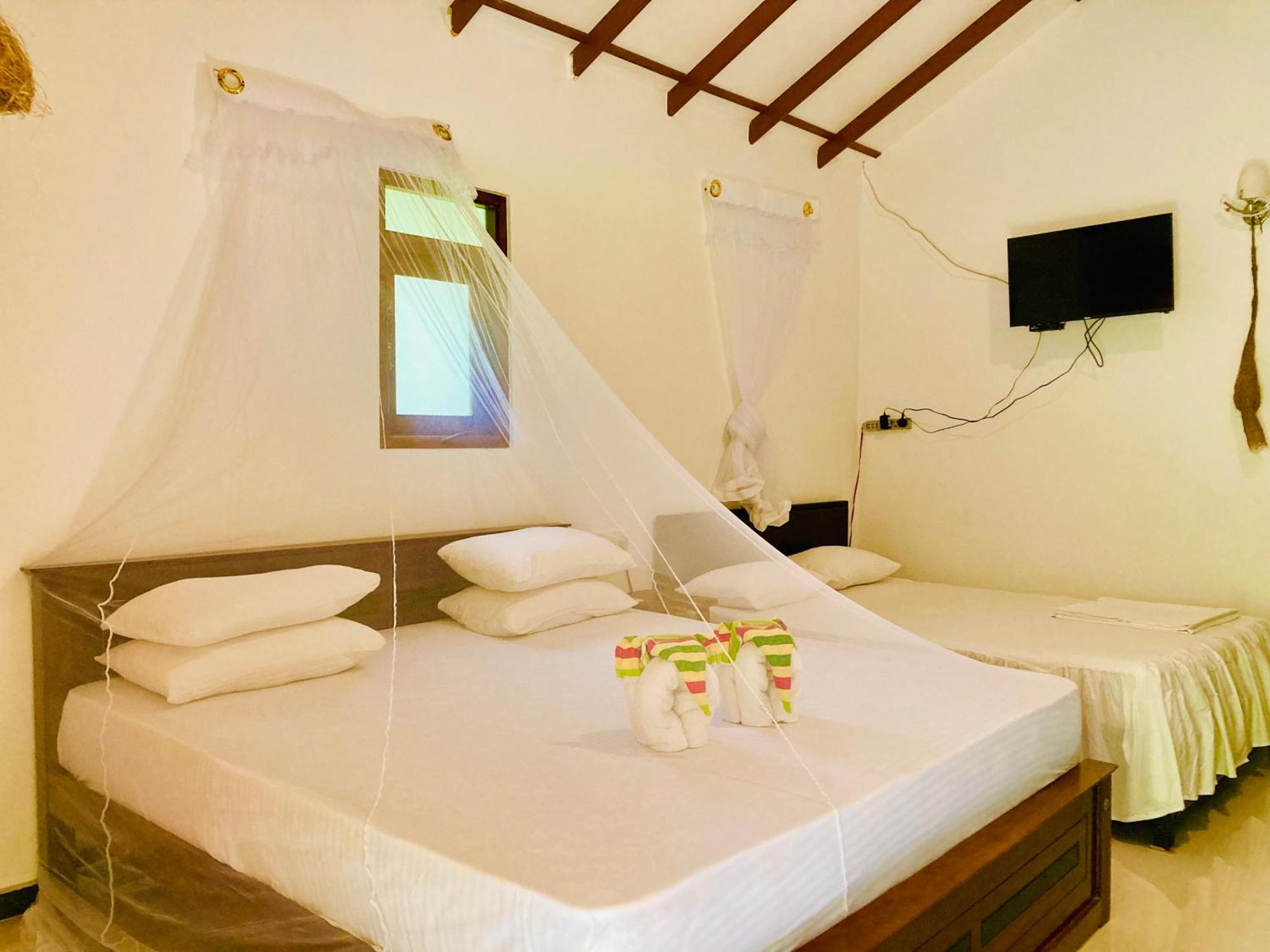 Suncity Privacy Cottages Udawalawe Zewnętrze zdjęcie