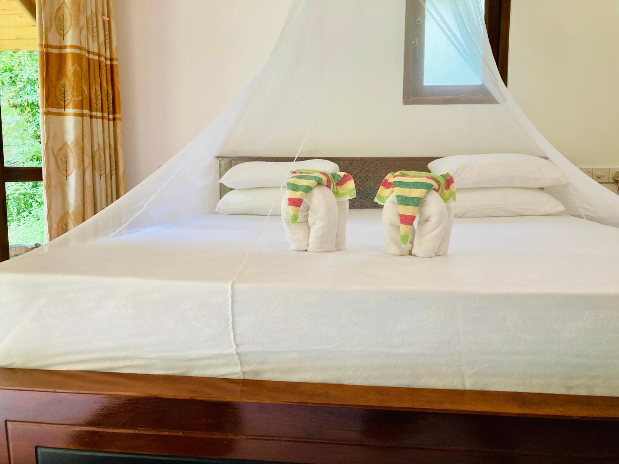 Suncity Privacy Cottages Udawalawe Zewnętrze zdjęcie