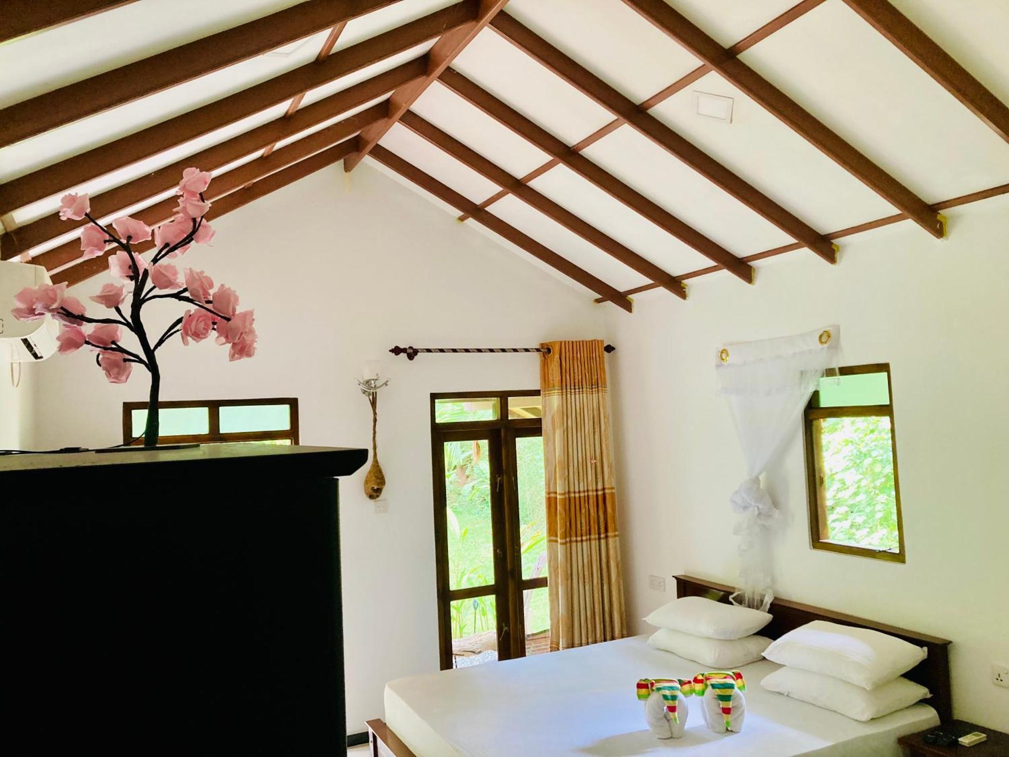 Suncity Privacy Cottages Udawalawe Zewnętrze zdjęcie