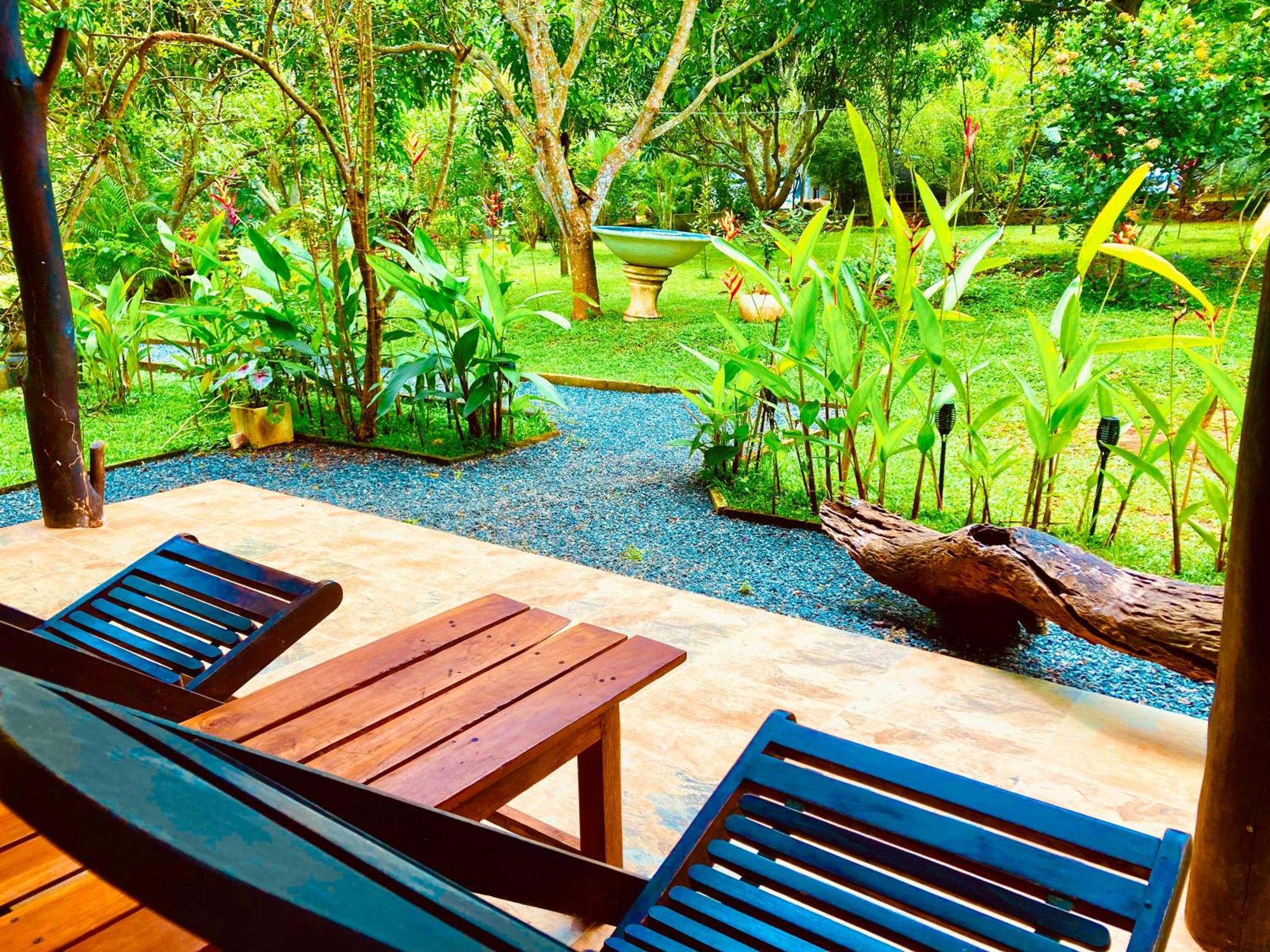 Suncity Privacy Cottages Udawalawe Zewnętrze zdjęcie
