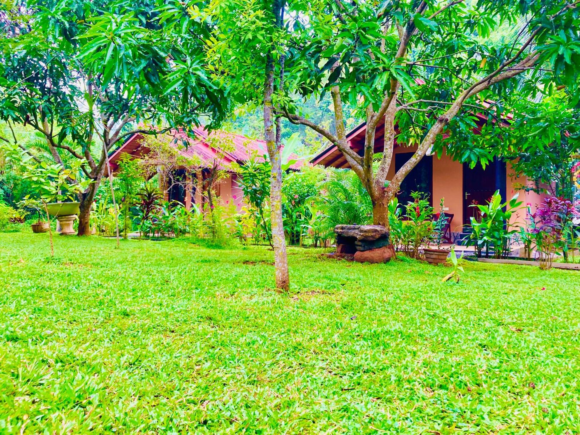 Suncity Privacy Cottages Udawalawe Zewnętrze zdjęcie