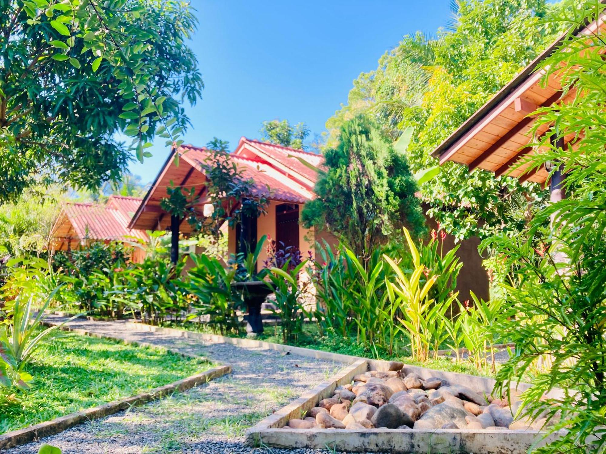 Suncity Privacy Cottages Udawalawe Zewnętrze zdjęcie