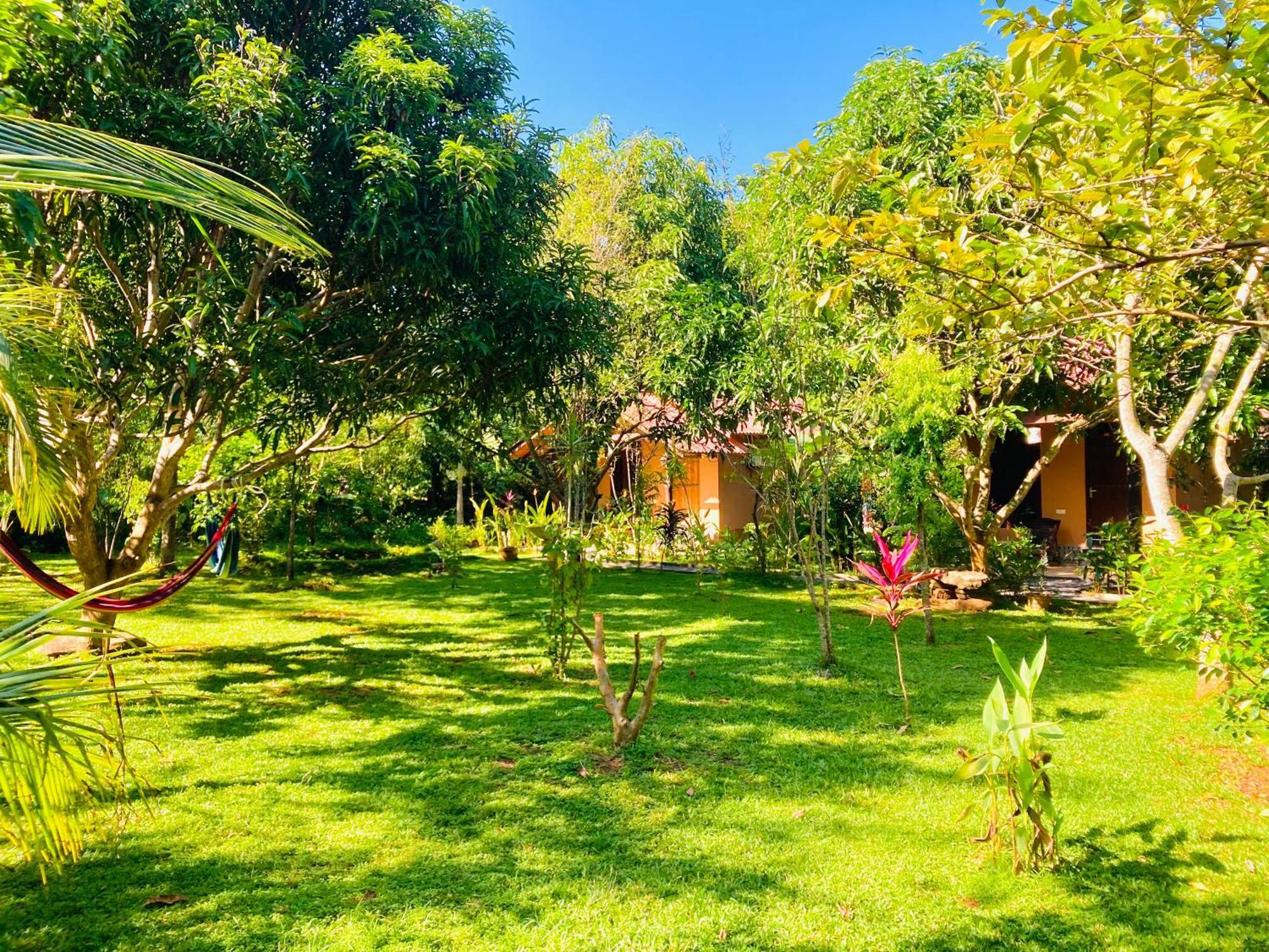 Suncity Privacy Cottages Udawalawe Zewnętrze zdjęcie