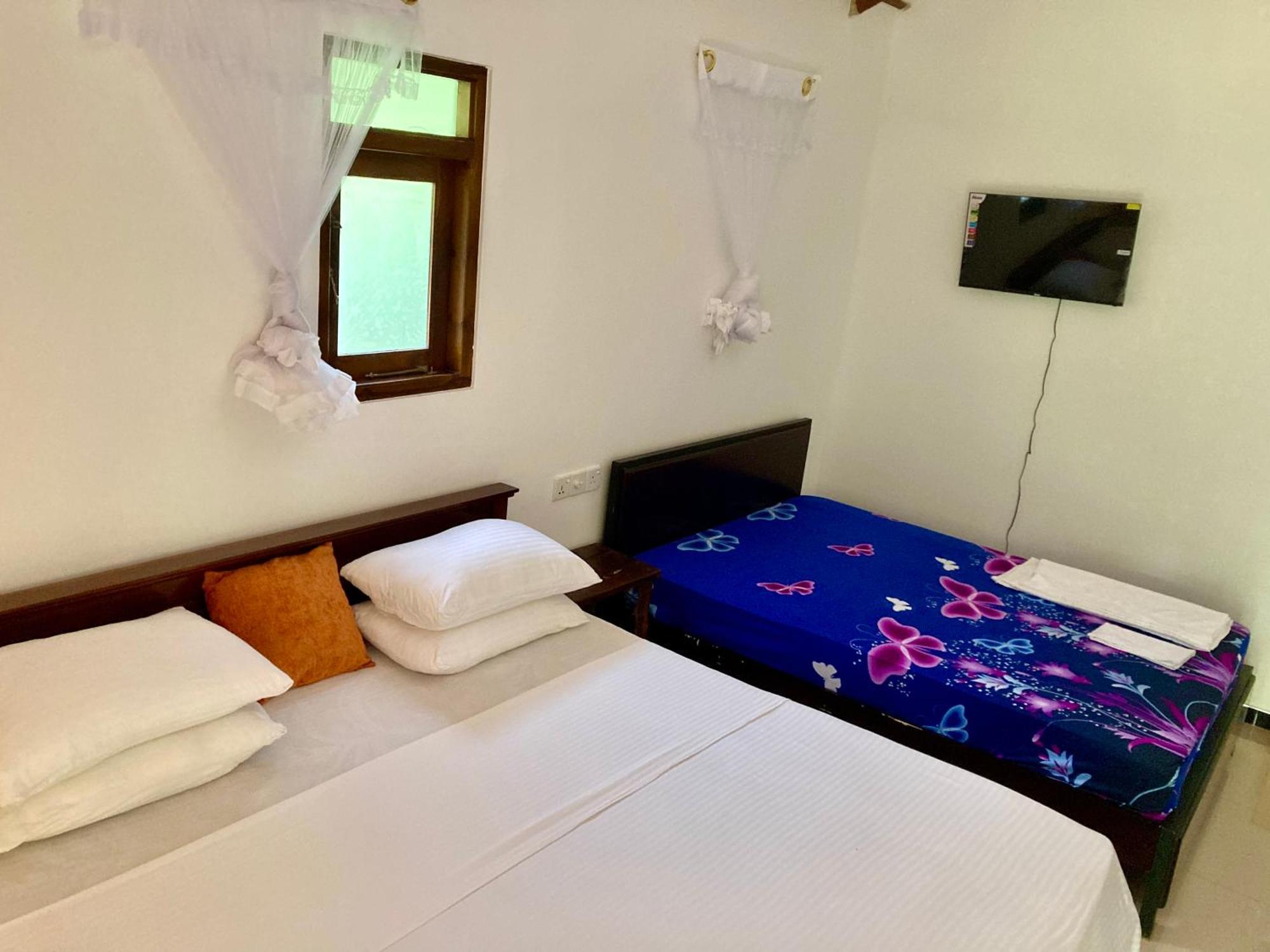 Suncity Privacy Cottages Udawalawe Zewnętrze zdjęcie